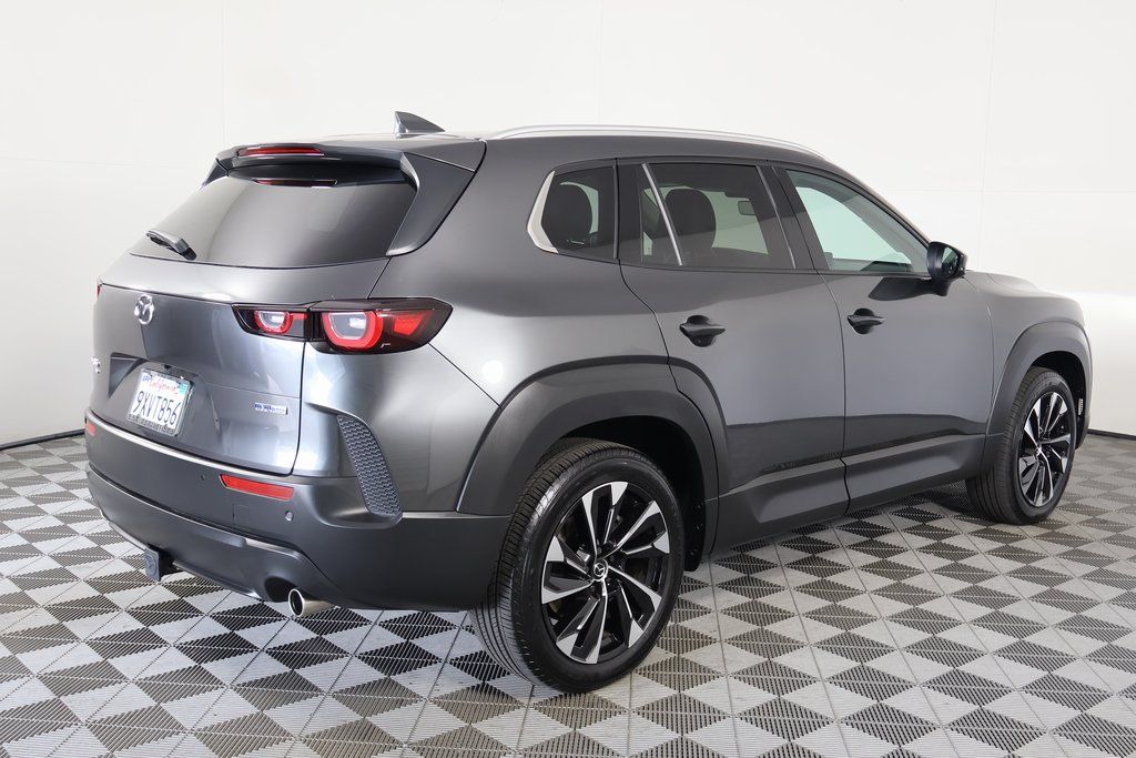 Thumbnail: 2026 Mazda CX-50 - 5