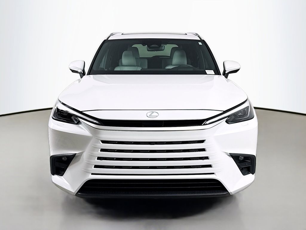 Thumbnail: 2026 Lexus TX - 2