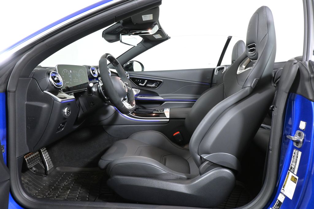 Thumbnail: 2026 Mercedes-Benz CLE - 3