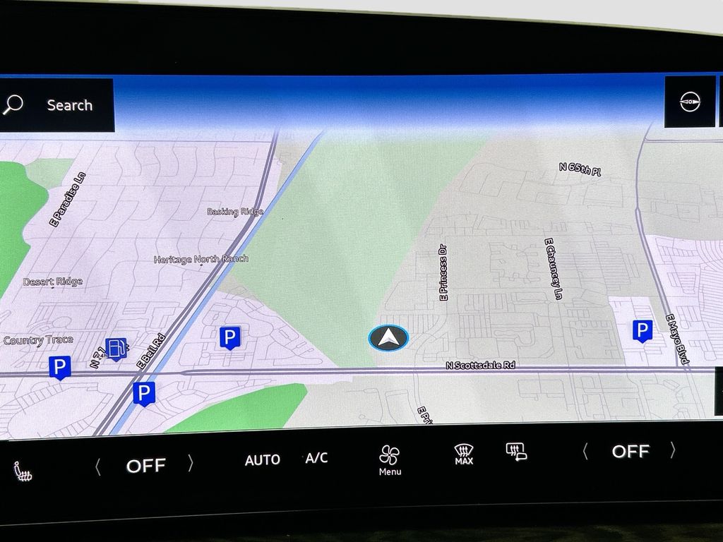 Thumbnail: 2025 Audi Q5 - 14