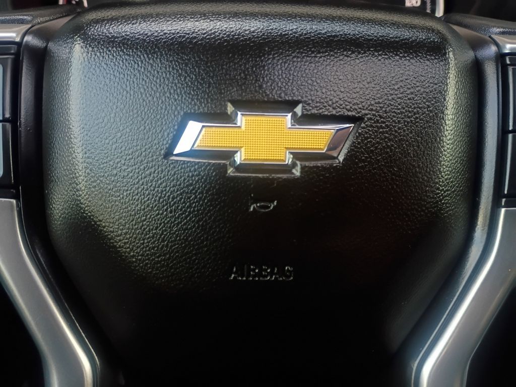 Used Car 2021 Chevrolet Silverado 2500hd  Ltz For Sale Under $60,000 In Austin, Texas