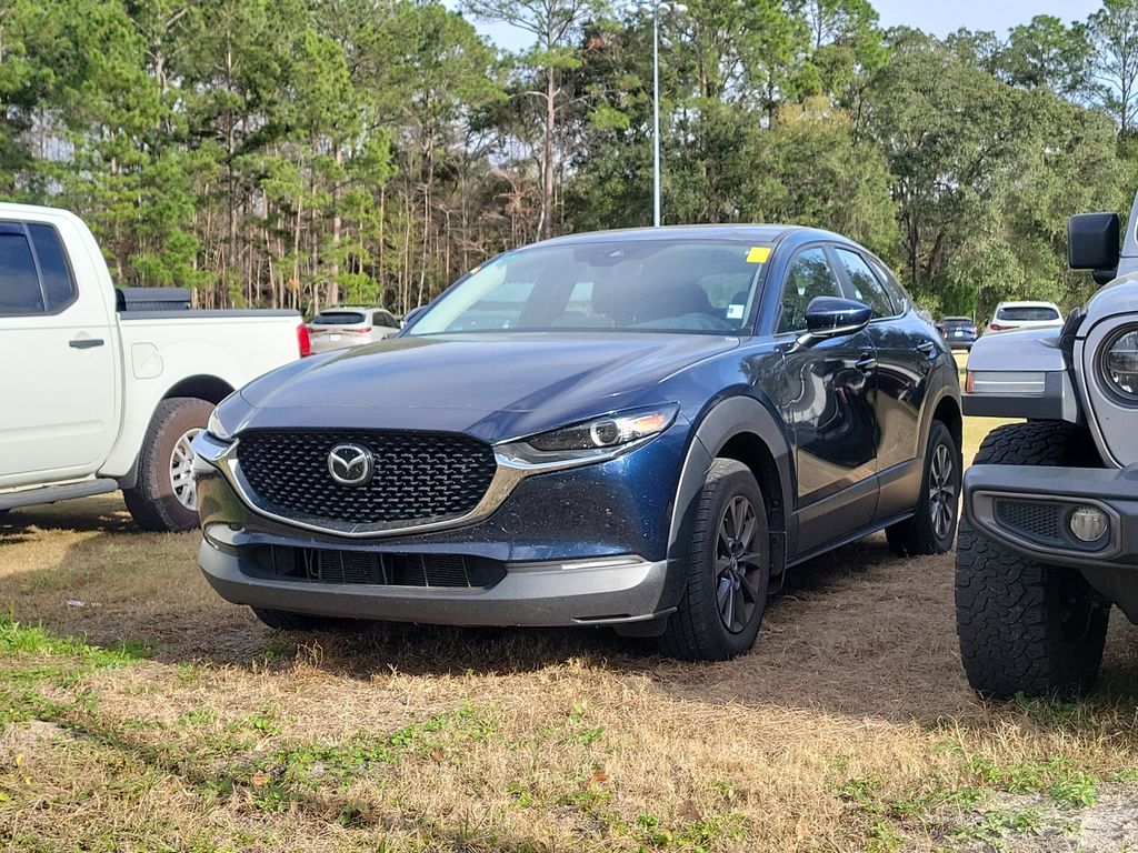 2020 Mazda CX-30 Base