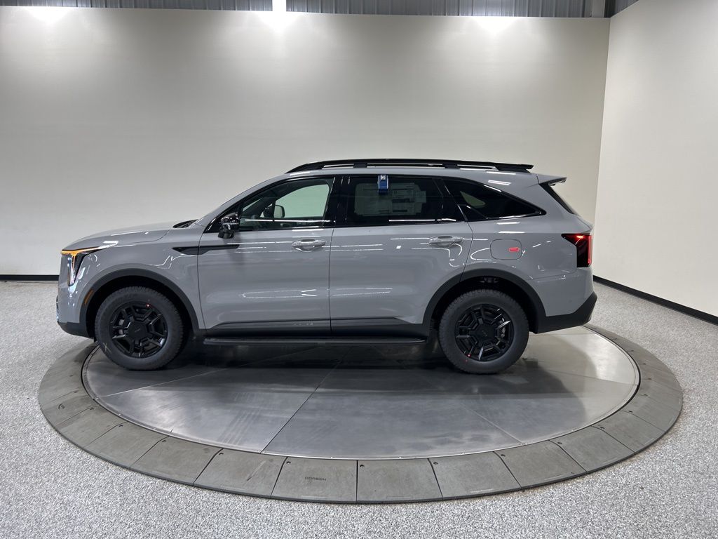 new 2026 Kia Sorento car, priced at $46,439