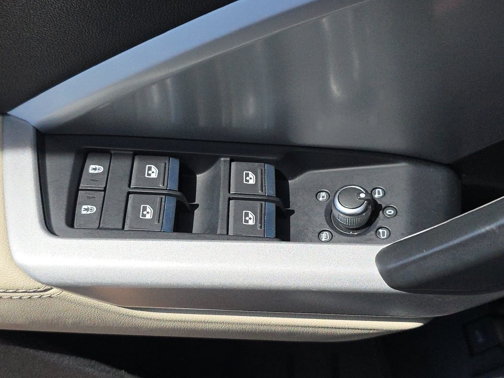 Used 2022 Gray Audi Premium image 22