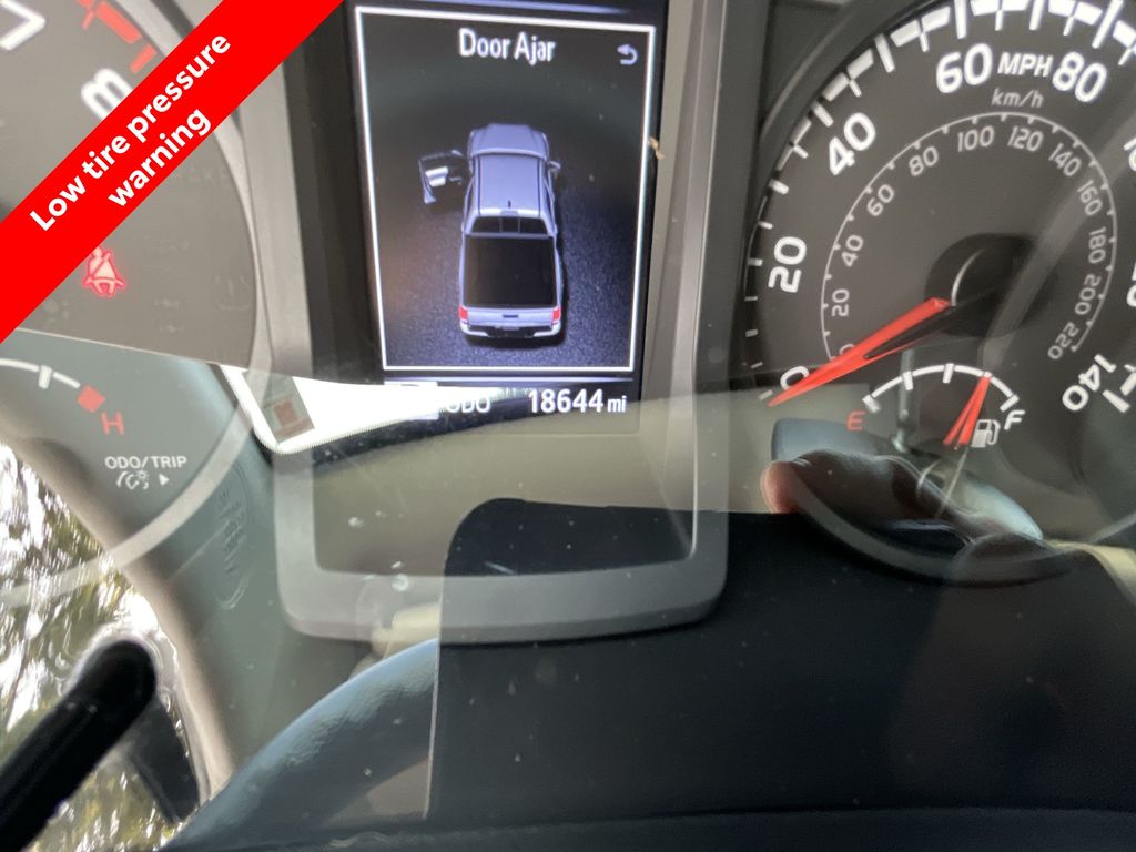 Used 2022 Toyota Tacoma Truck