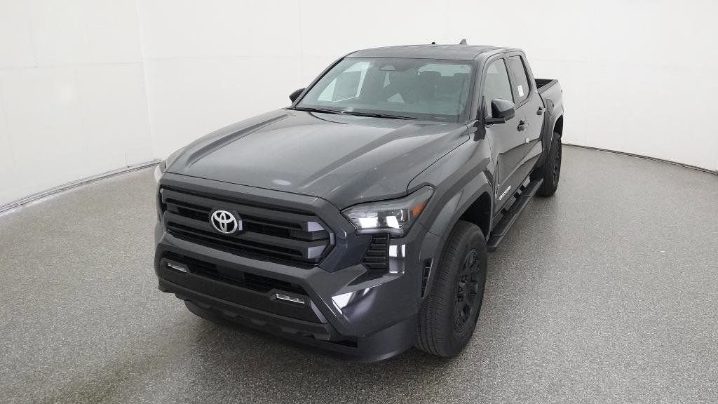 Thumbnail: 2025 Toyota Tacoma - 13