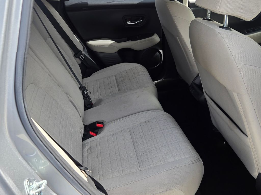 2025 Honda HR-V - $23,185