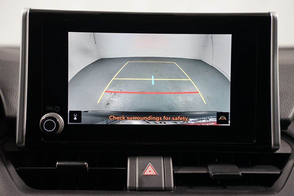 Thumbnail: 2023 Toyota RAV4 - 19