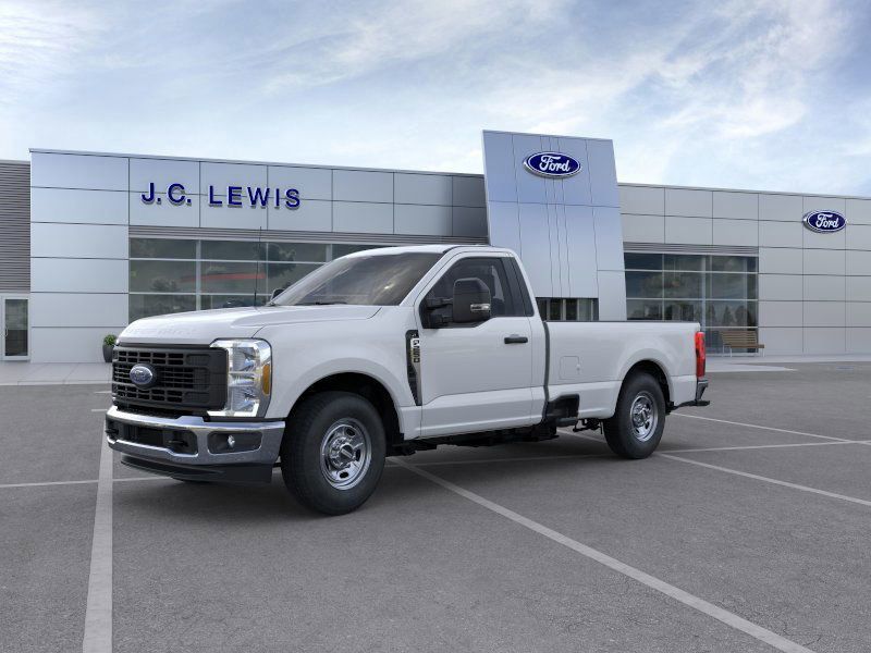 2024 Ford F-250 Super Duty XL