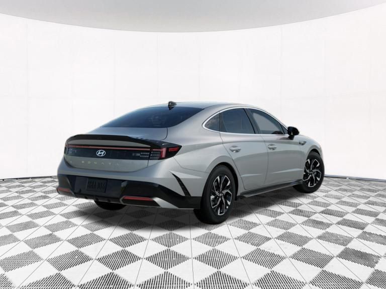 Sonata SEL