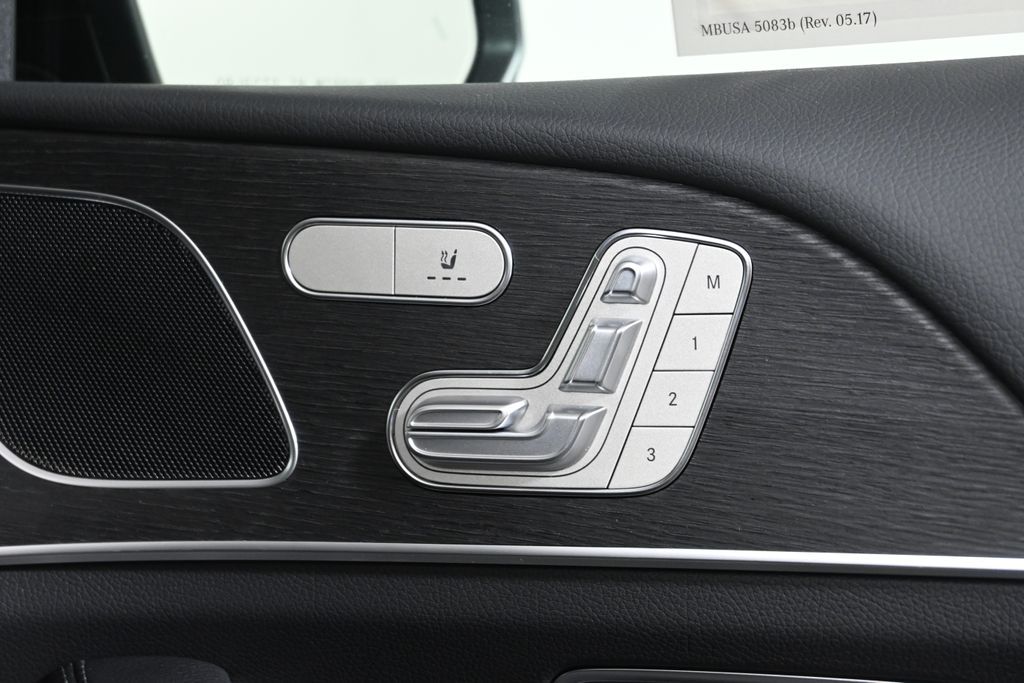 Thumbnail: 2026 Mercedes-Benz GLE - 23