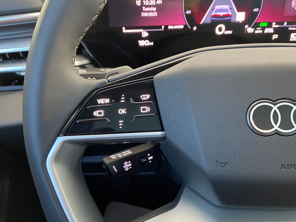 Thumbnail: 2025 Audi A5 - 13