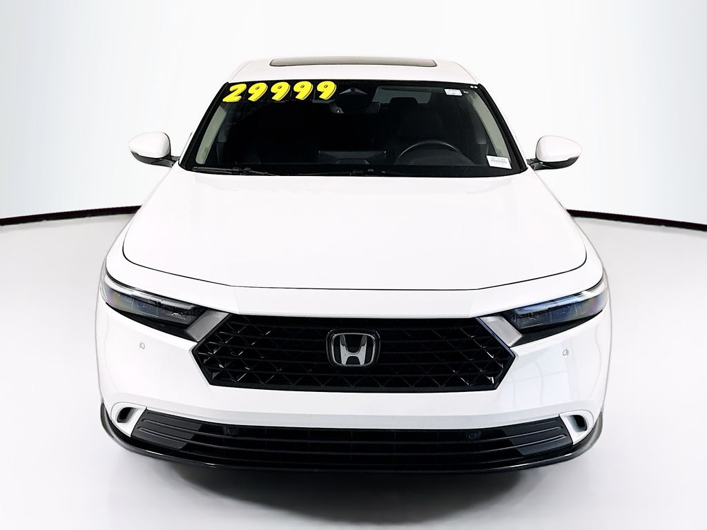 Thumbnail: 2024 Honda Accord - 2