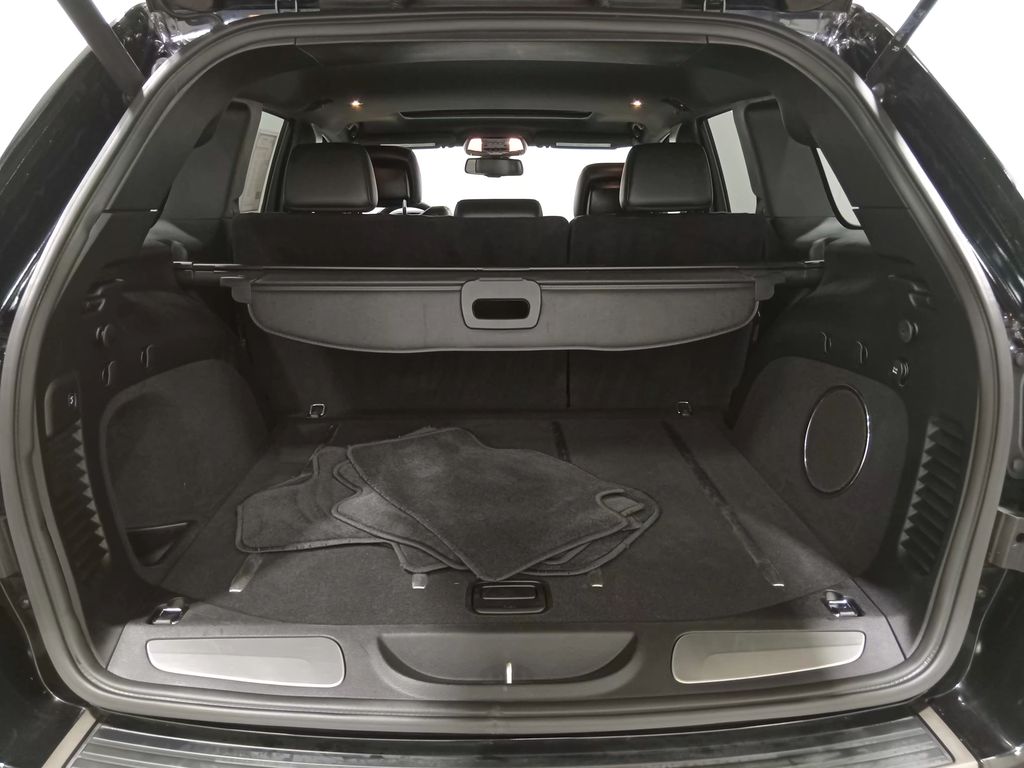 2016 Jeep Grand Cherokee Limited 75th Anniversary