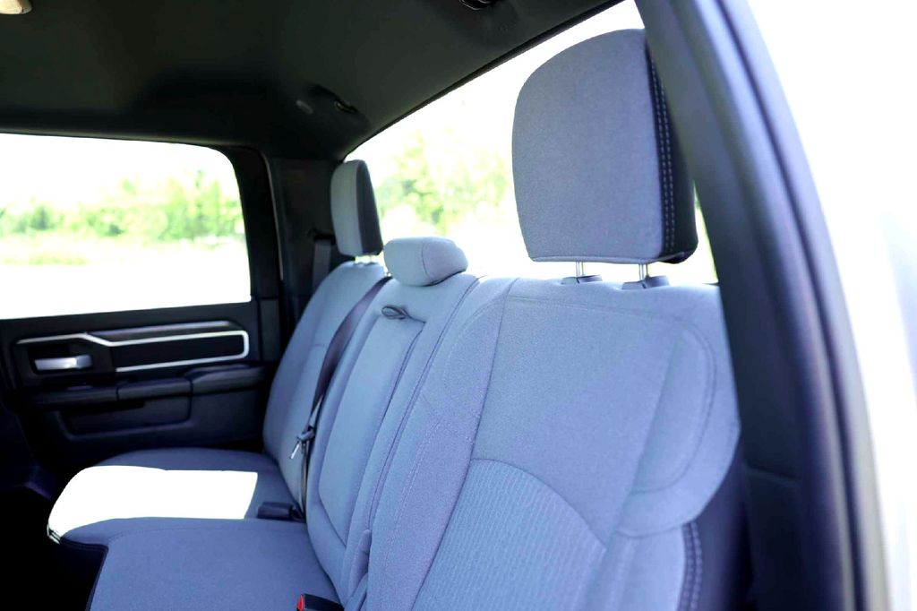 Used Car 2024 Ram 3500  Big Horn For Sale Under $60,000 In Taylor, Texas