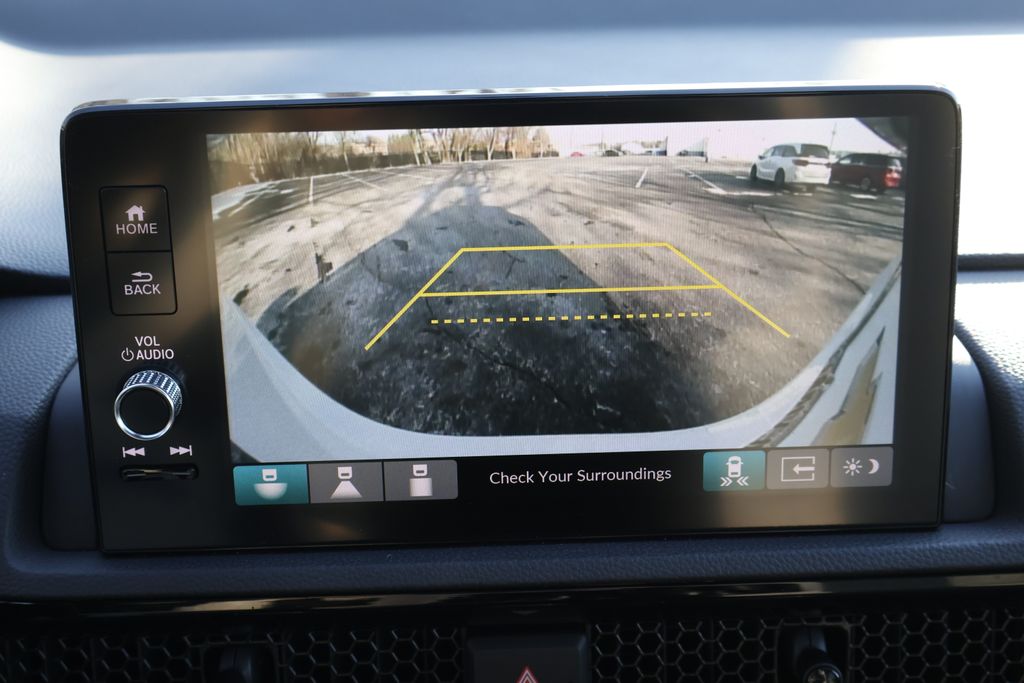 Thumbnail: 2023 Honda CR-V - 16