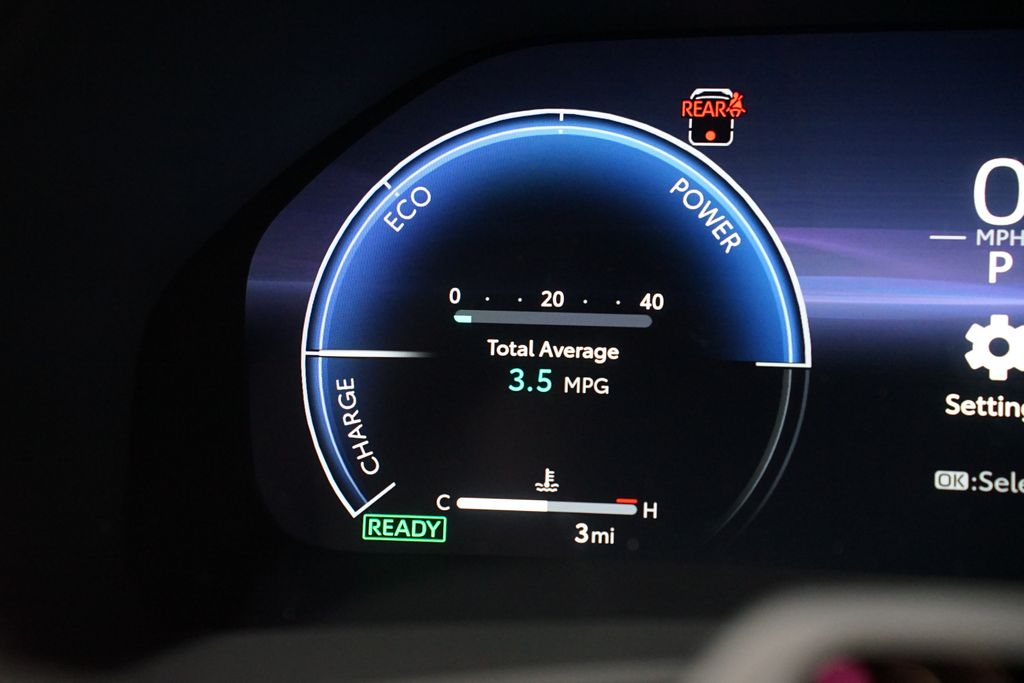 Thumbnail: 2026 Toyota Grand Highlander - 17