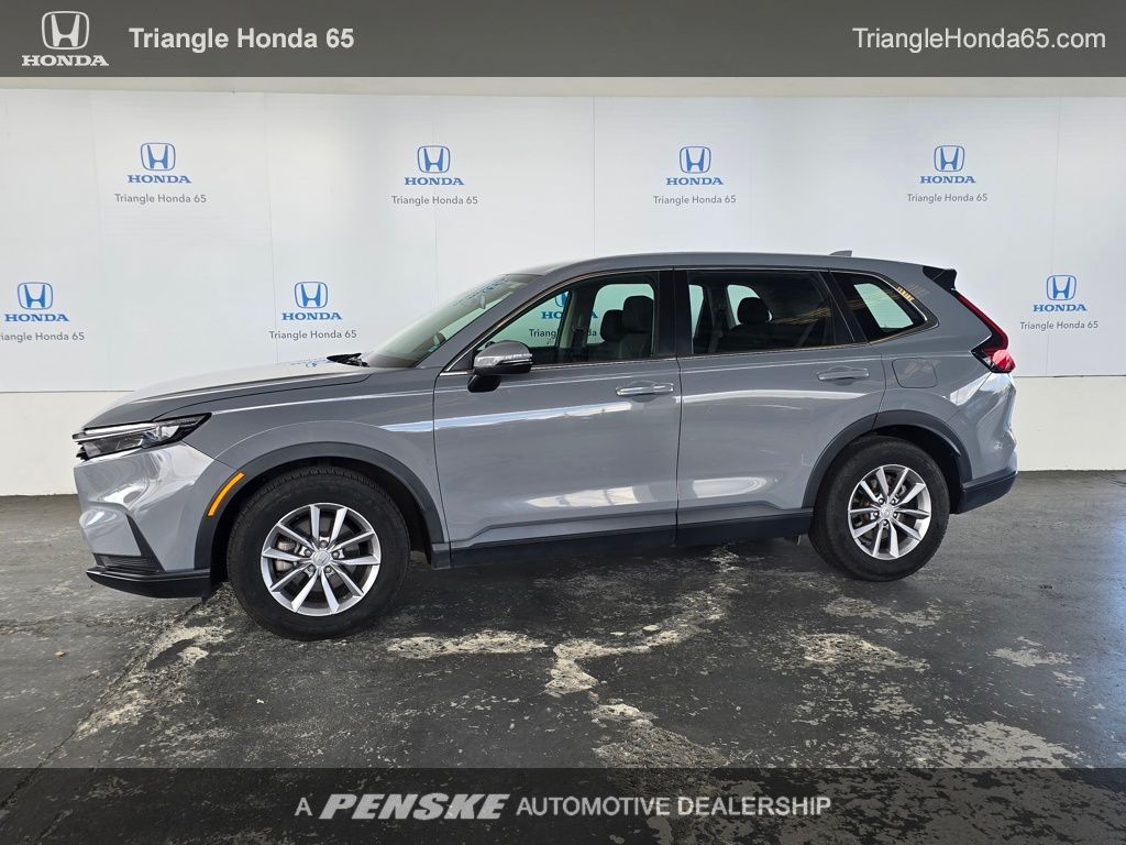 Thumbnail: 2023 Honda CR-V - 1