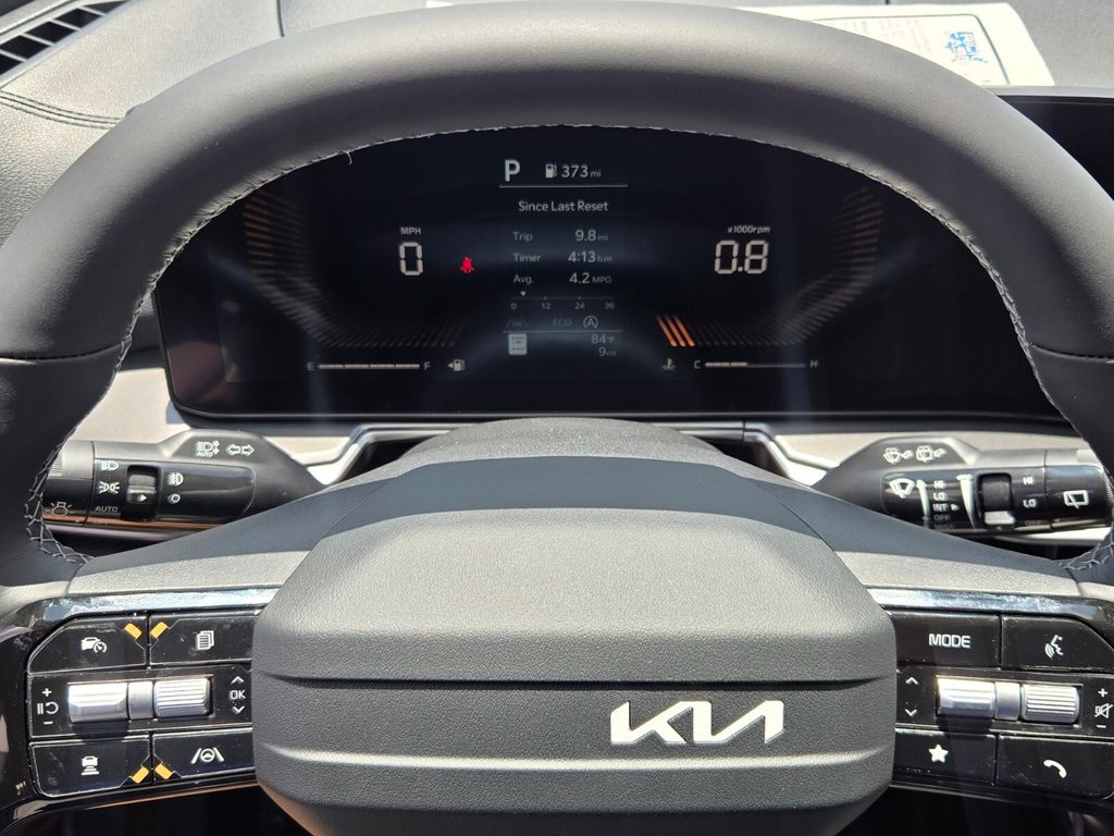 2026 Kia Sorento - $37,567