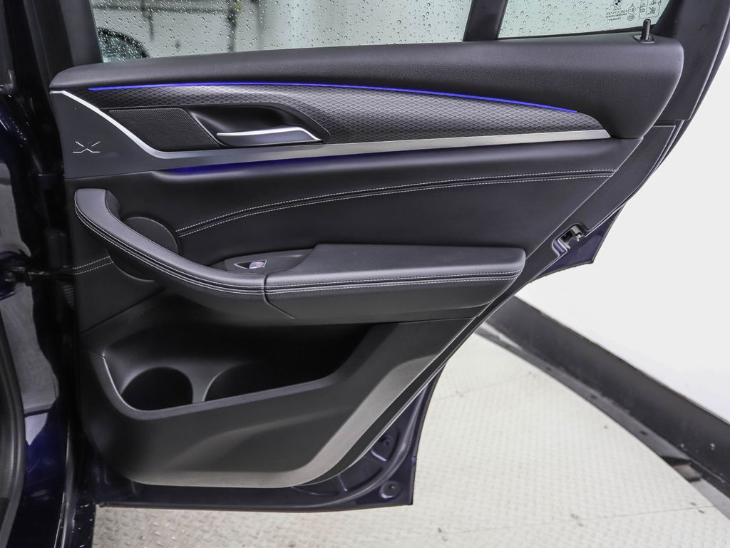 Thumbnail: 2022 BMW X3 - 25