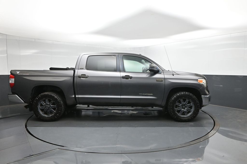Used 2016 Toyota Tundra Truck