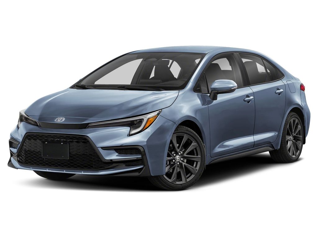 2025 Toyota Corolla SE -
                West Palm Beach, FL