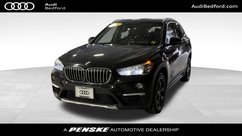 2018 BMW X1 xDrive28i -
                Bedford, OH