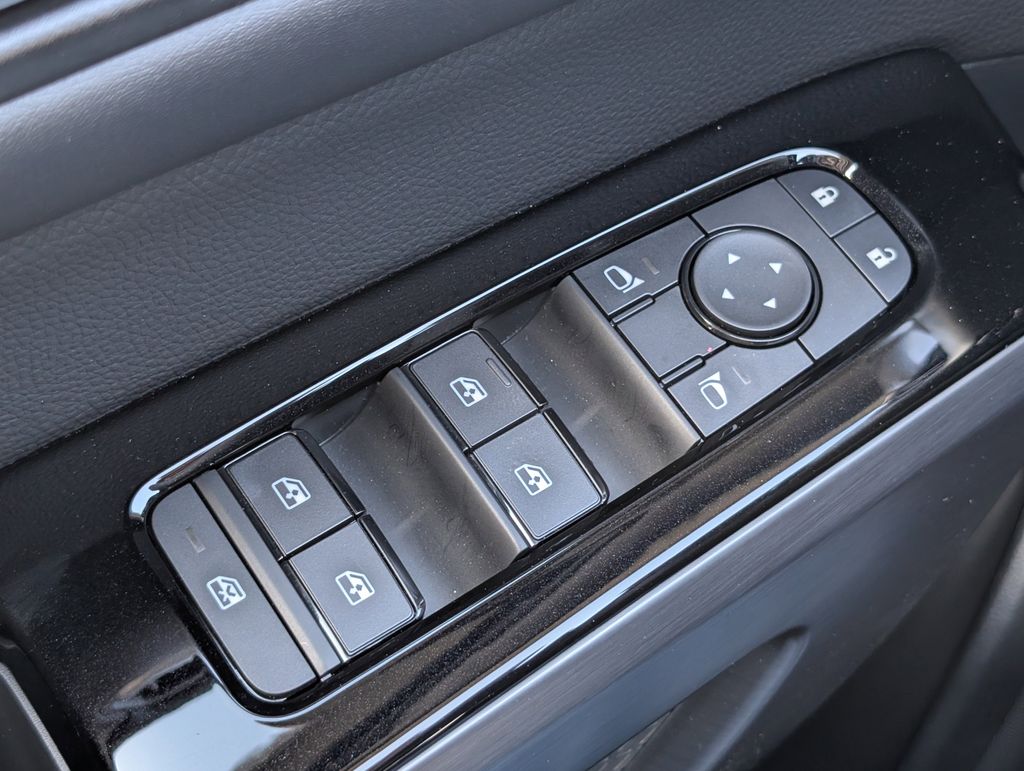 New 2026 Nissan Pathfinder SUV