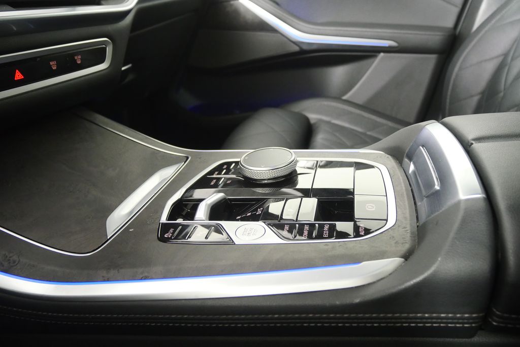 Thumbnail: 2024 BMW X5 - 27