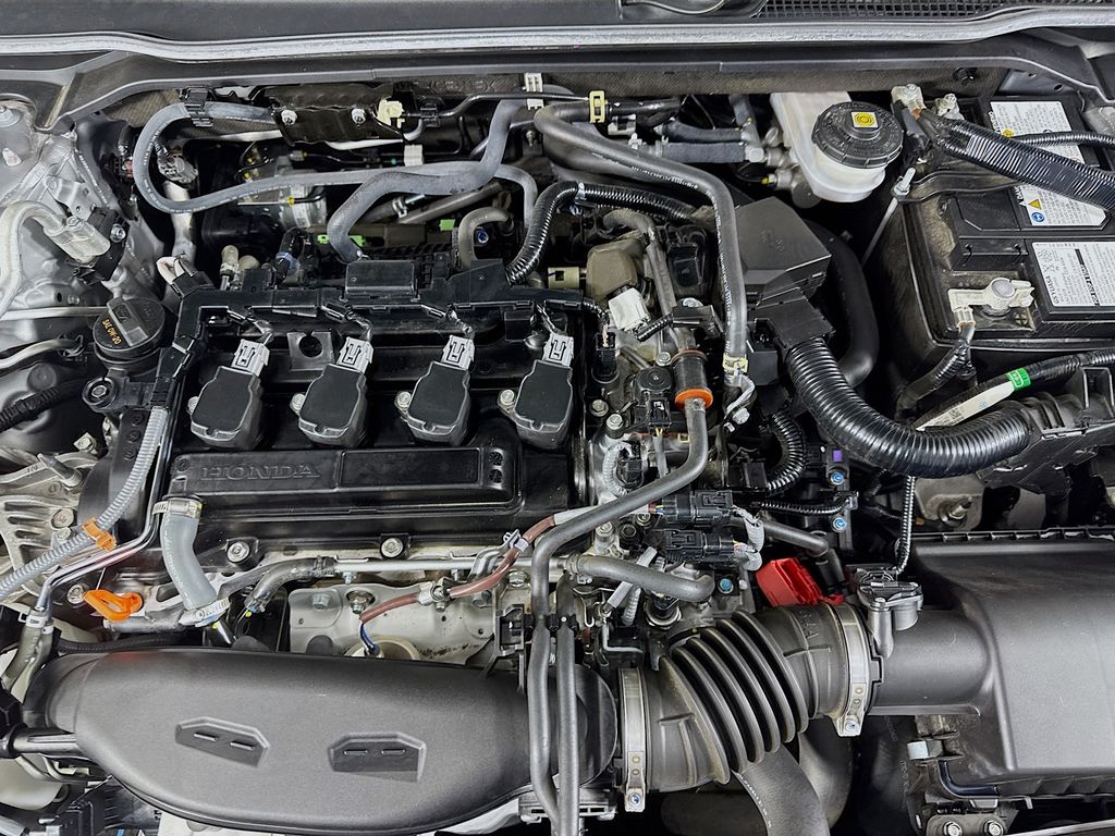 Used Car 2022 Honda Civic  Ex For Sale Under $25,000 In Austin, Texas