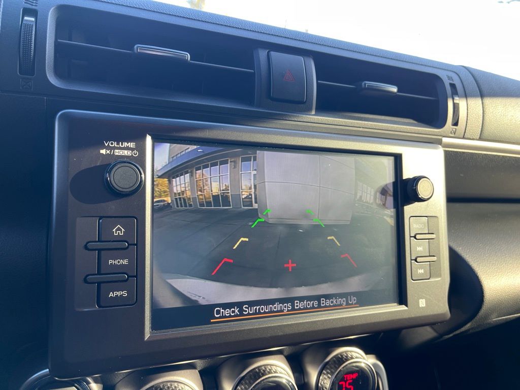 2023 Subaru BRZ Limited