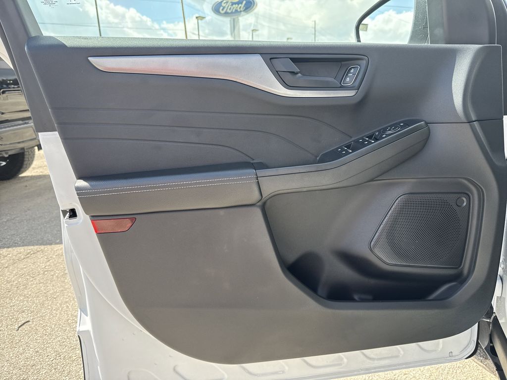 2024 Ford Escape Active - 9