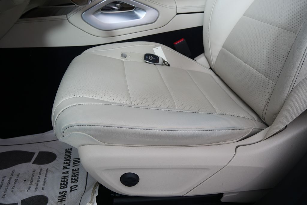 2023 Mercedes-Benz GLE 350 9