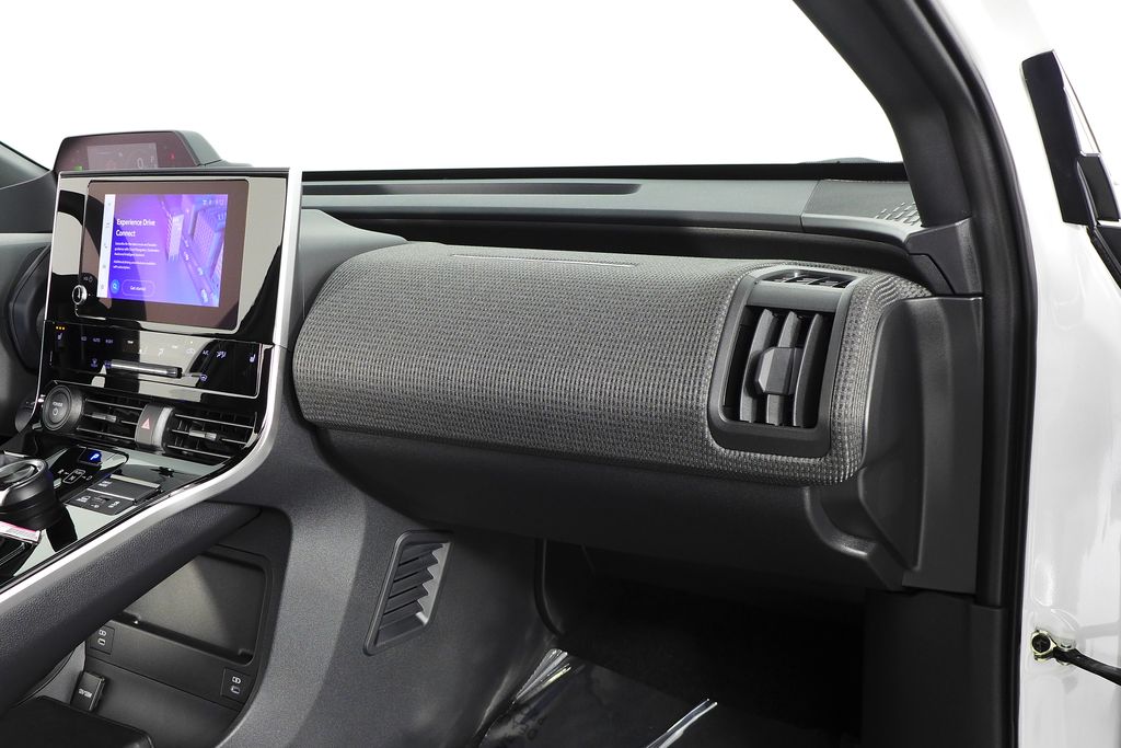 2024 Subaru Solterra Premium 14