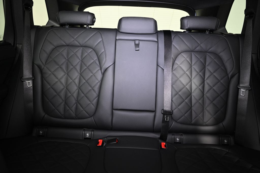2026 BMW X5 xDrive40i 25
