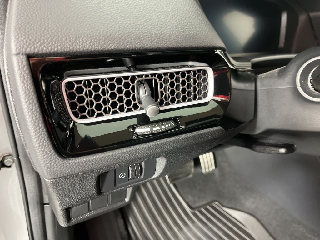 Thumbnail: 2025 Honda Civic - 28