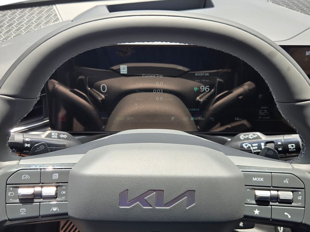 2026 Kia Ev9 - $66,780