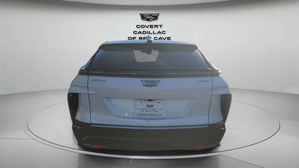 Used Car 2024 Cadillac Lyriq  Sport For Sale Under $40,000 In Austin, Texas