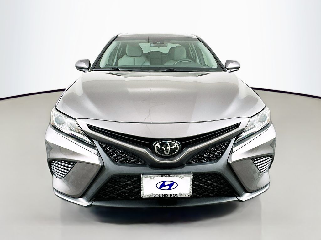 Thumbnail: 2018 Toyota Camry - 2