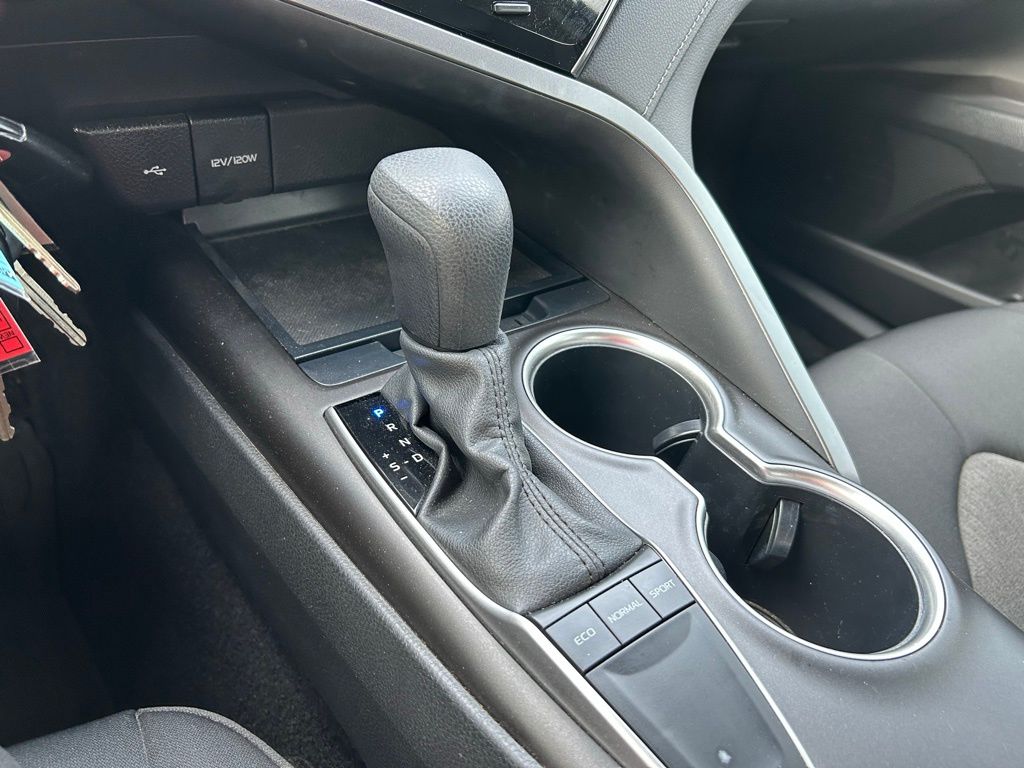 2023 Toyota Camry LE 27