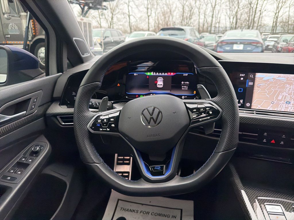 Thumbnail: 2023 Volkswagen Golf - 12