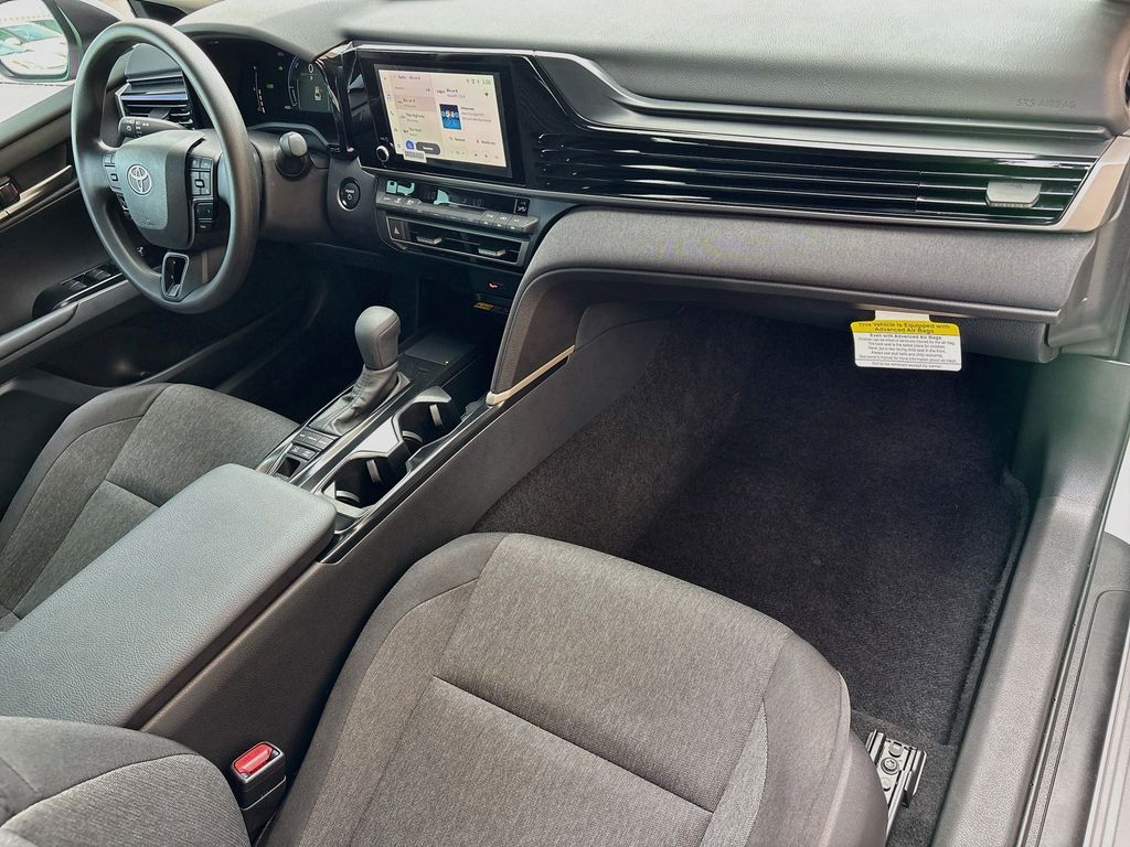 Thumbnail: 2026 Toyota Camry - 17