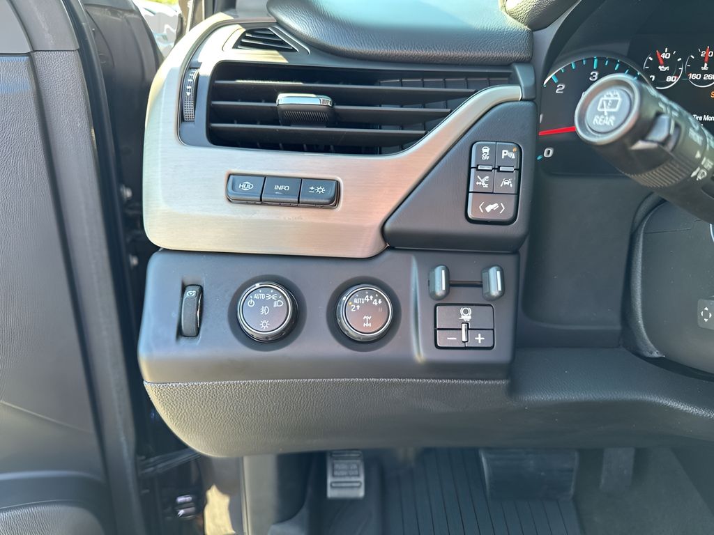 Used Car 2018 Gmc Yukon  Denali For Sale Under $35,000 In Austin, Texas