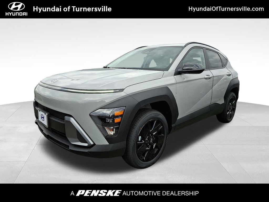 Thumbnail: 2026 Hyundai Kona - 1