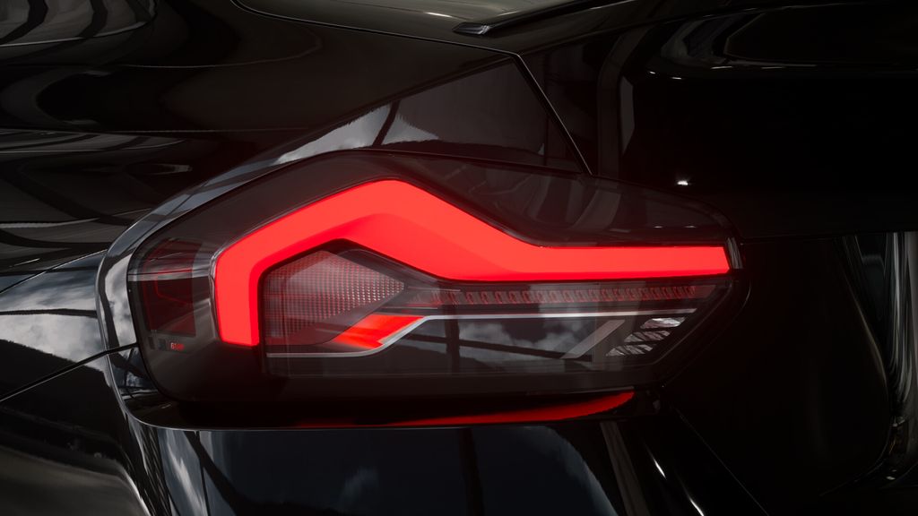 Thumbnail: 2025 BMW 2 Series - 30