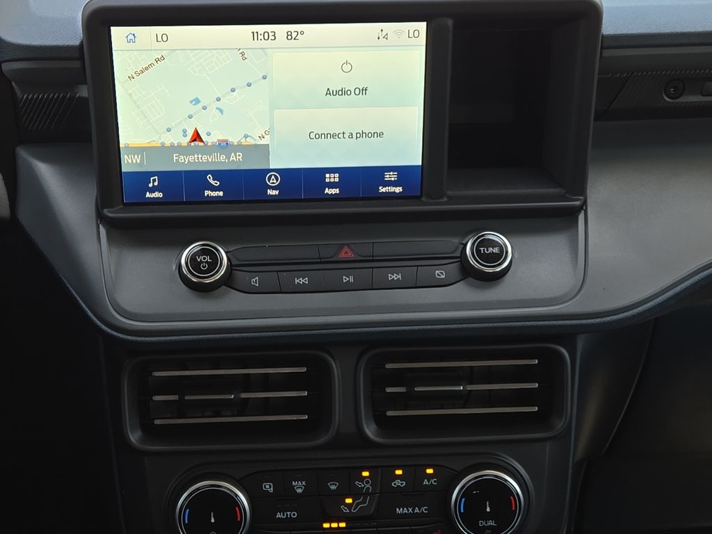 Used 2024 Ford Maverick Lariat For Sale in Farmington, AR