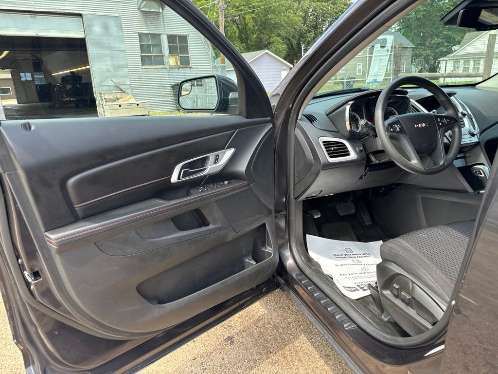 Used 2014 GMC Terrain SUV