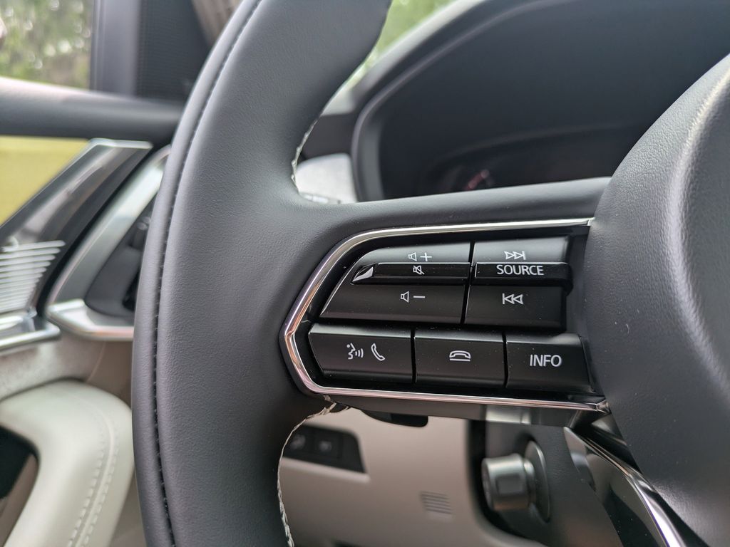 2026 Mazda CX-90 3.3 Turbo S Premium Plus