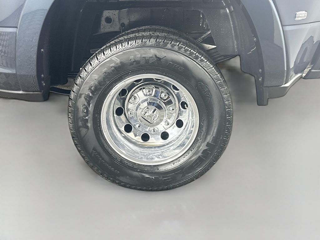 New 2026 Blue Ram Limited 14in Dually image 17