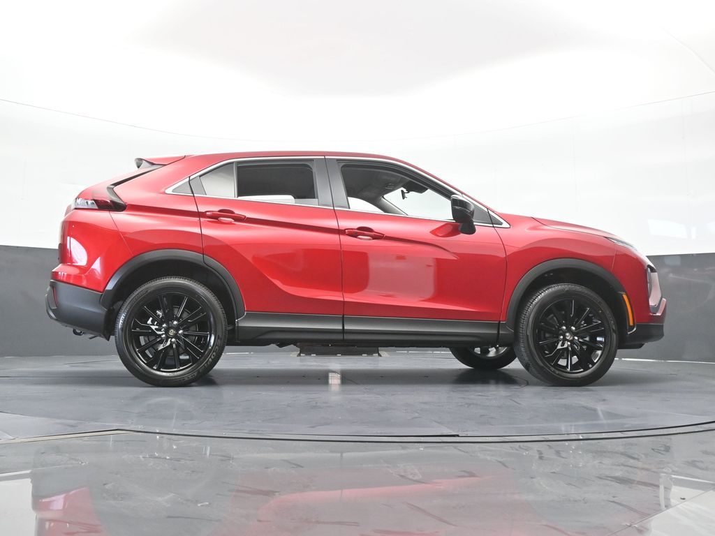 New 2026 Red Mitsubishi LE image 54